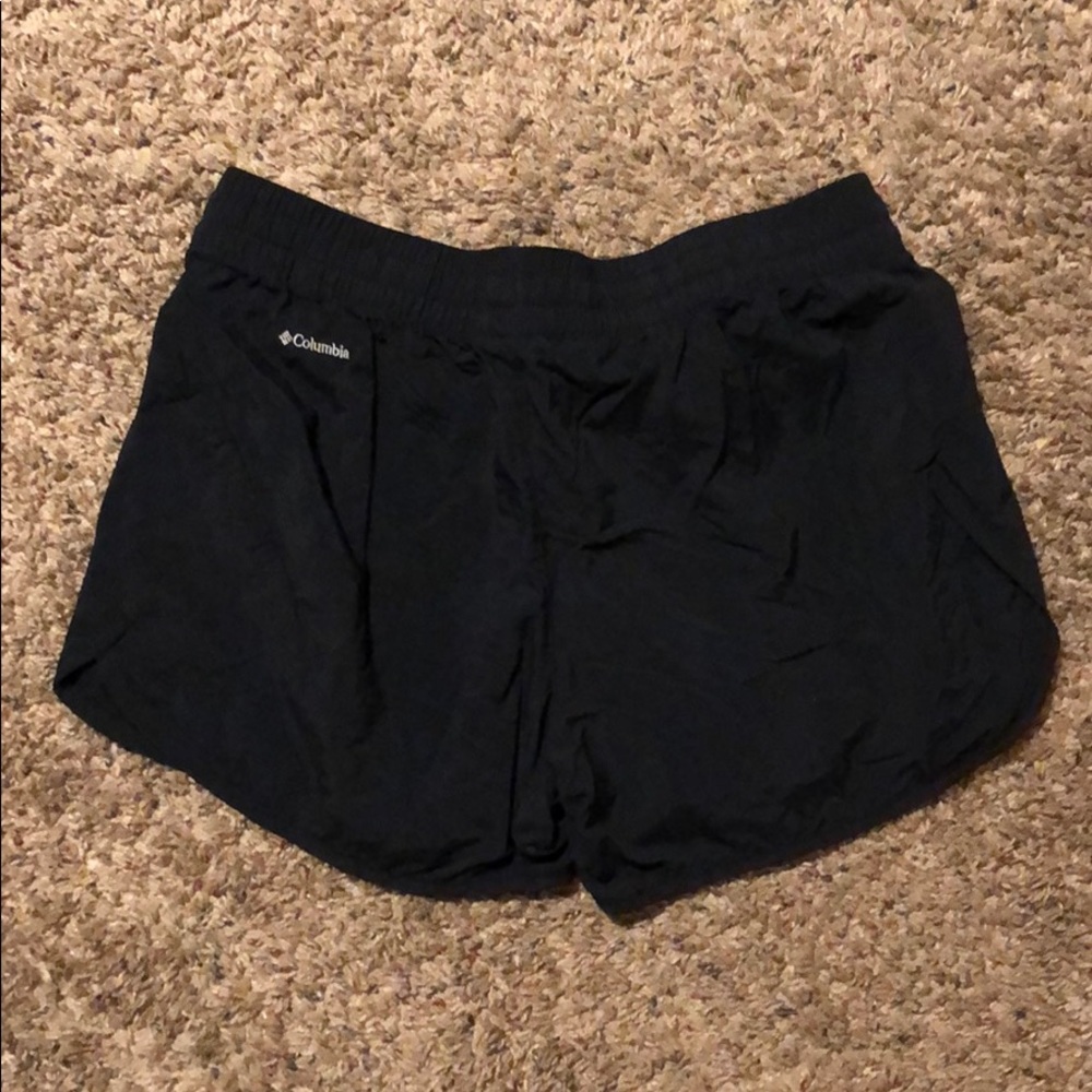 Columbia Shorts